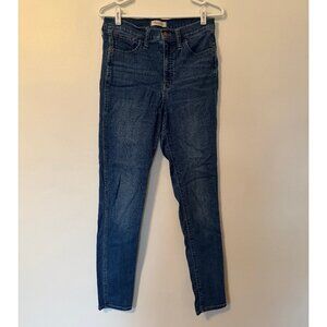 Madewell Jeans